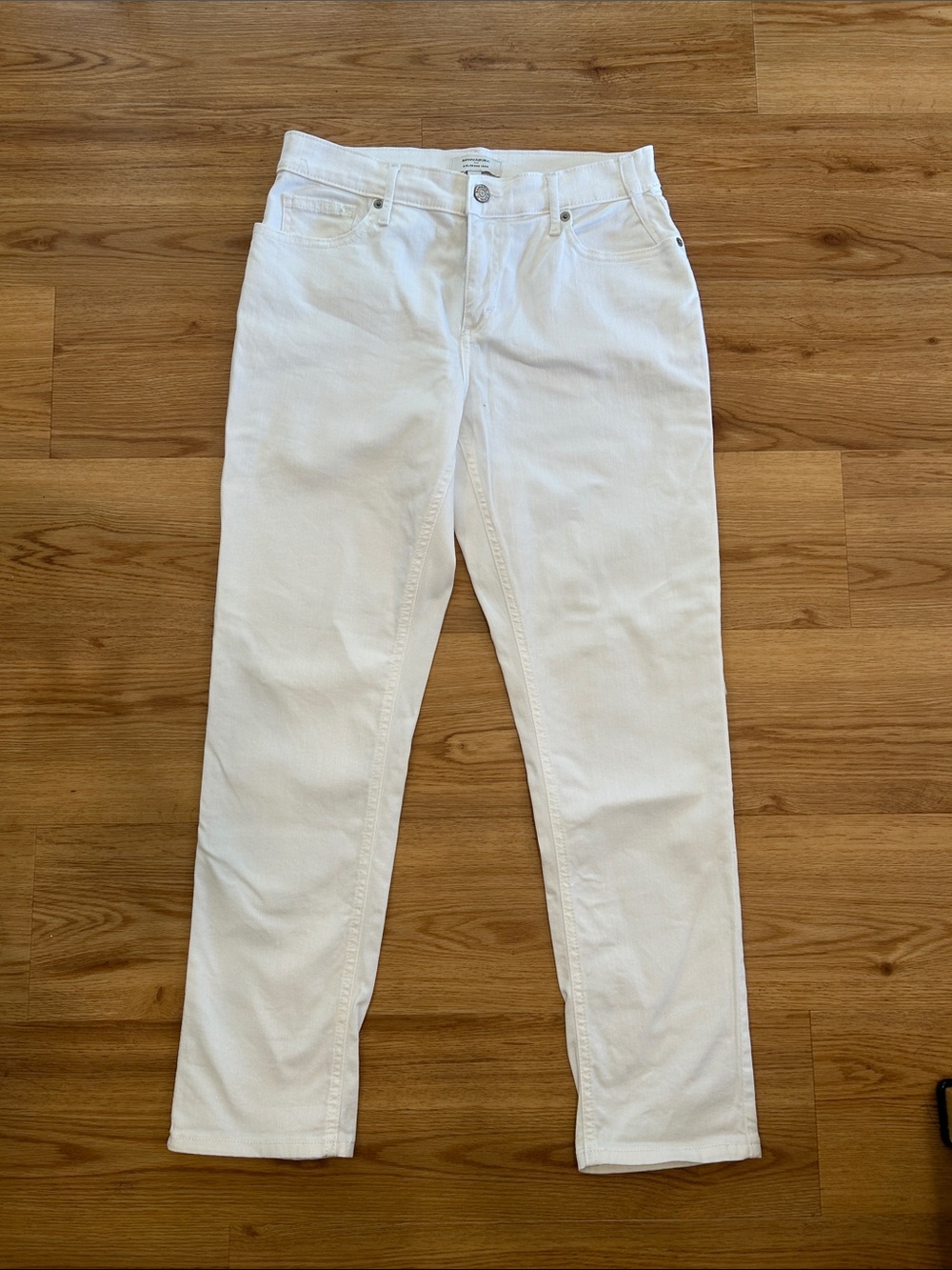 Banana Republic Girl Friend Mid-Rise Women’s Jeans